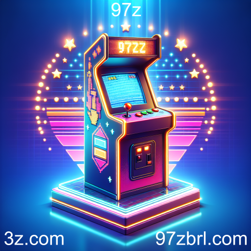 A Evolução dos Jogos de Arcade no 97z